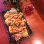 Best Shooting Star Roll in Cedar Grove, NJ