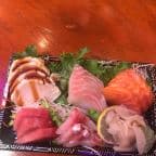 Best Sashimi Regular in Cedar Grove, NJ