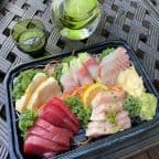 Best Sashimi Deluxe in Cedar Grove, NJ
