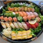 Best Love Boat Sushi For 3 in Cedar Grove, NJ