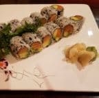 Best Salmon & Avocado Roll in Cedar Grove, NJ