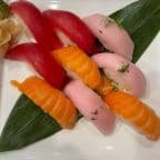 Best Trio Sushi in Cedar Grove, NJ