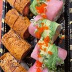 Best Crazy Cajun Tuna in Cedar Grove, NJ