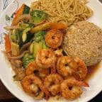 Best Shrimp Hibachi in Cedar Grove, NJ