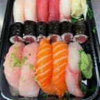 Best Sushi Deluxe in Cedar Grove, NJ