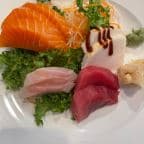 Best Sashimi Lunch in Cedar Grove, NJ