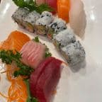 Best Sushi & Sashimi Combo Lunch in Cedar Grove, NJ
