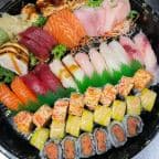 Best Love Boat Sushi & Sashimi For 3 in Cedar Grove, NJ