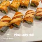 Best Pink Lady Roll in Cedar Grove, NJ