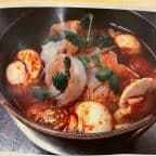 Best Tom Yum Soup in Cedar Grove, NJ